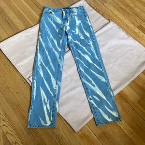 Lioness High Waisted Jeans